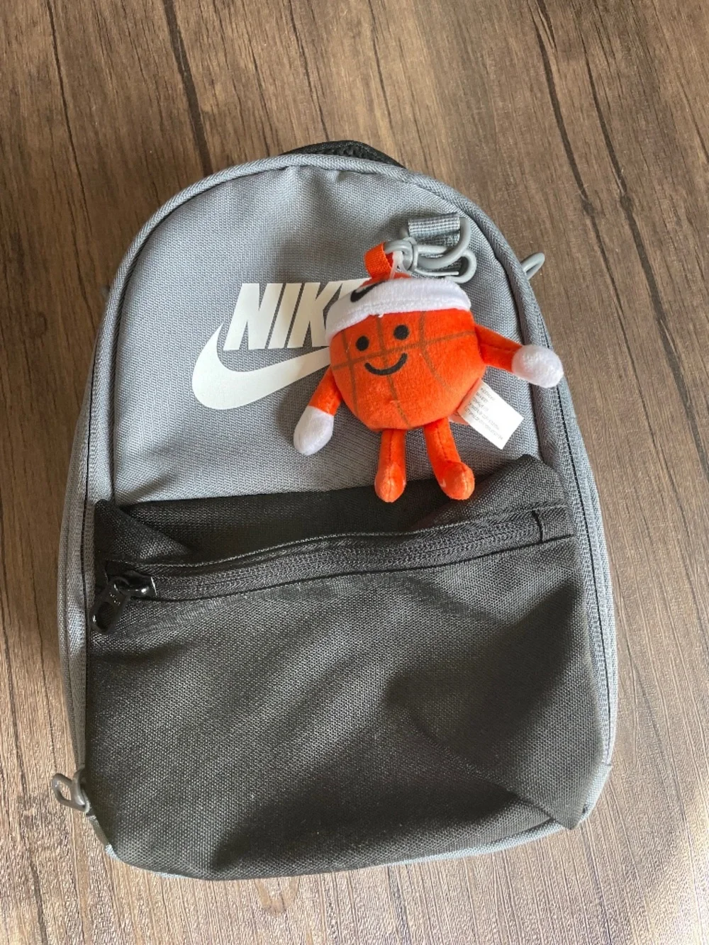 Nike Buddies Lunch Tote 4L